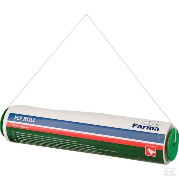 Липучка для мух Фарма (Farma)