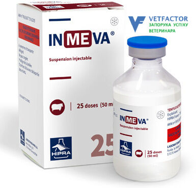 ИНМЕВА