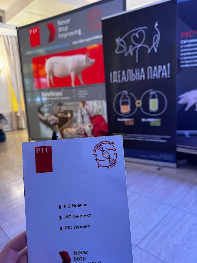 PIG СЕМІНАР